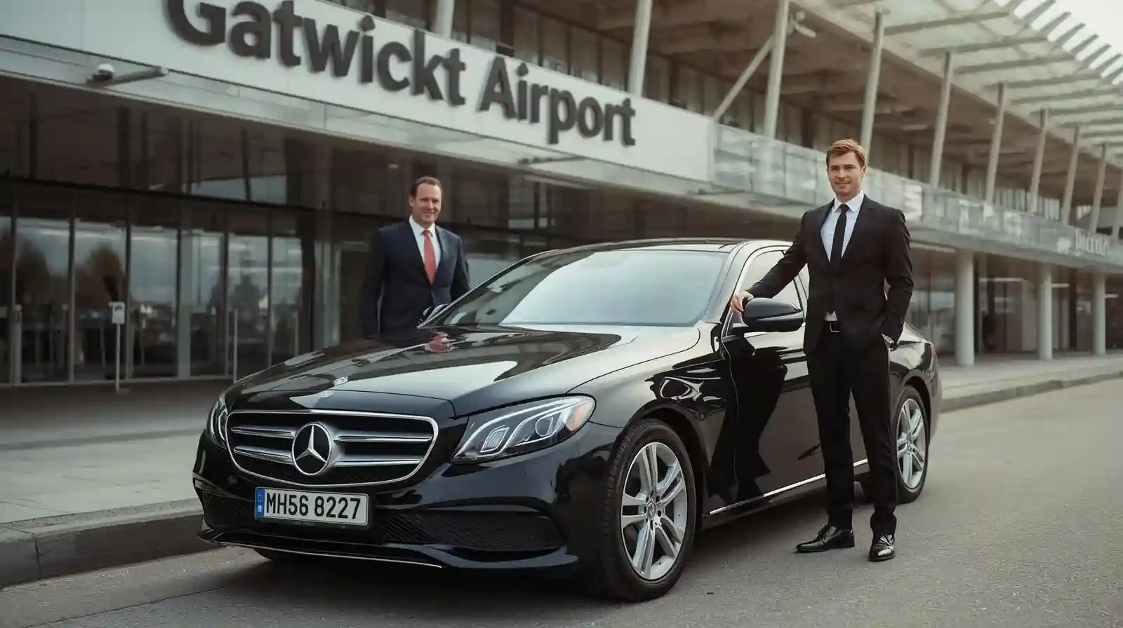 Drury Lane Moat House Taxi | Easy Airport Transfers 