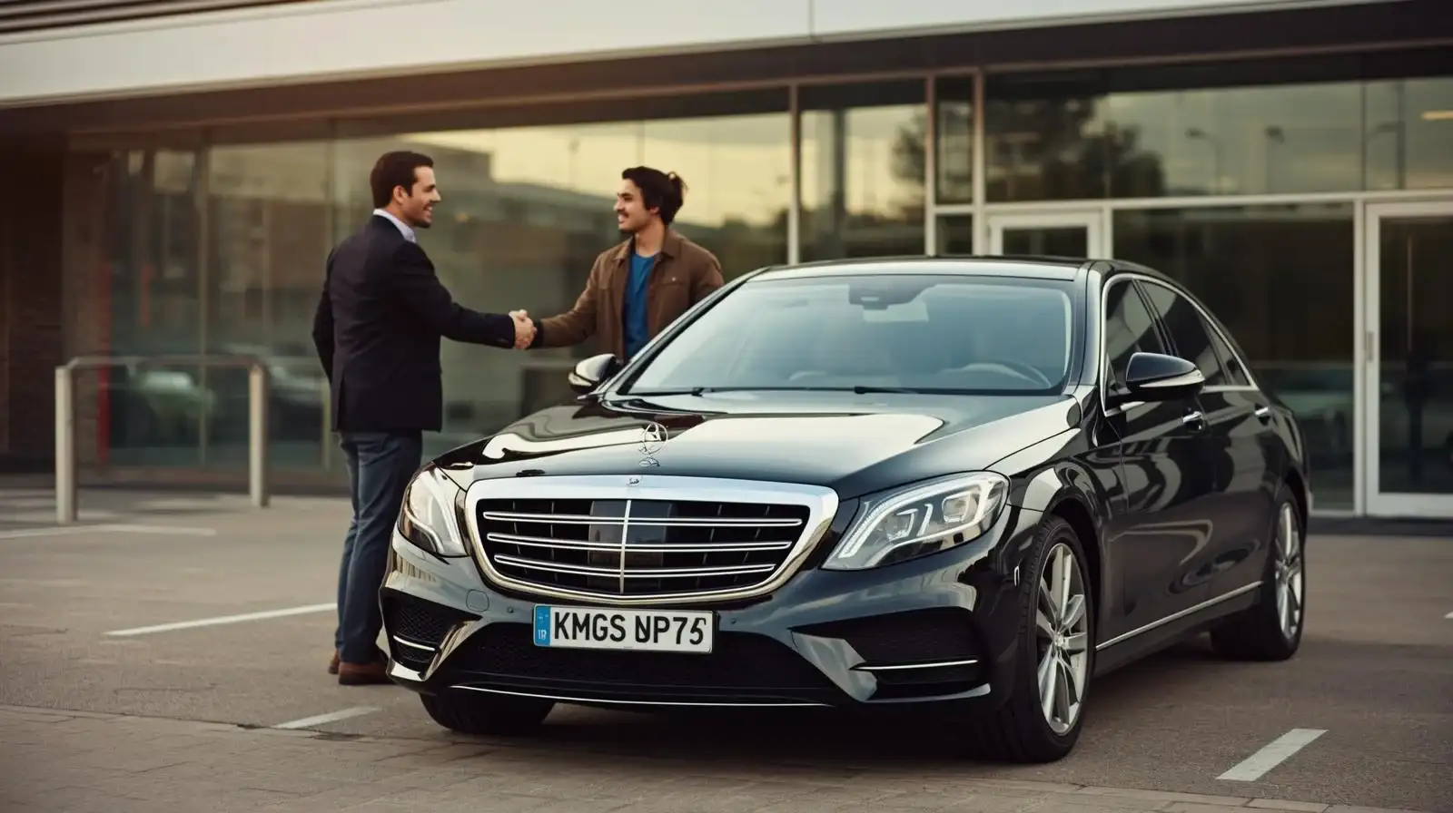 Excelsior Hotel Heathrow Taxi | Airport Transfers 
