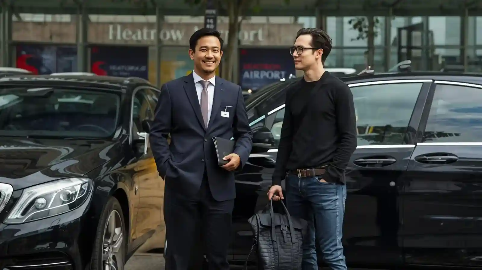 Cadogan Hotel to Heathrow Airport | Fixed Price Transfer 