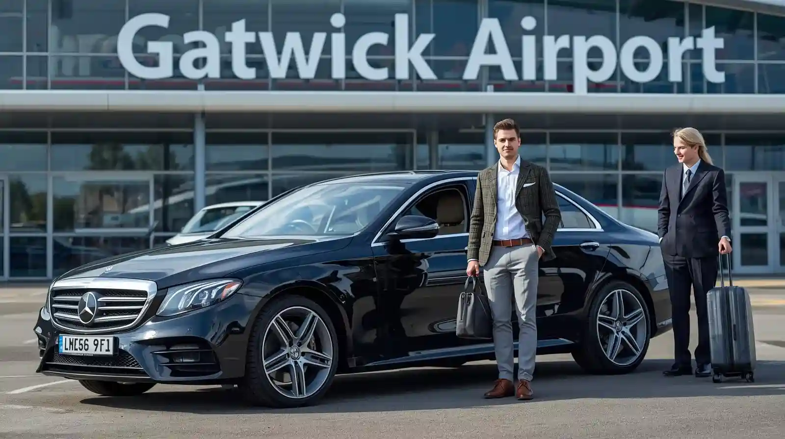 Holiday Inn Swiss Cottage Taxi: Stress-Free Transfers 