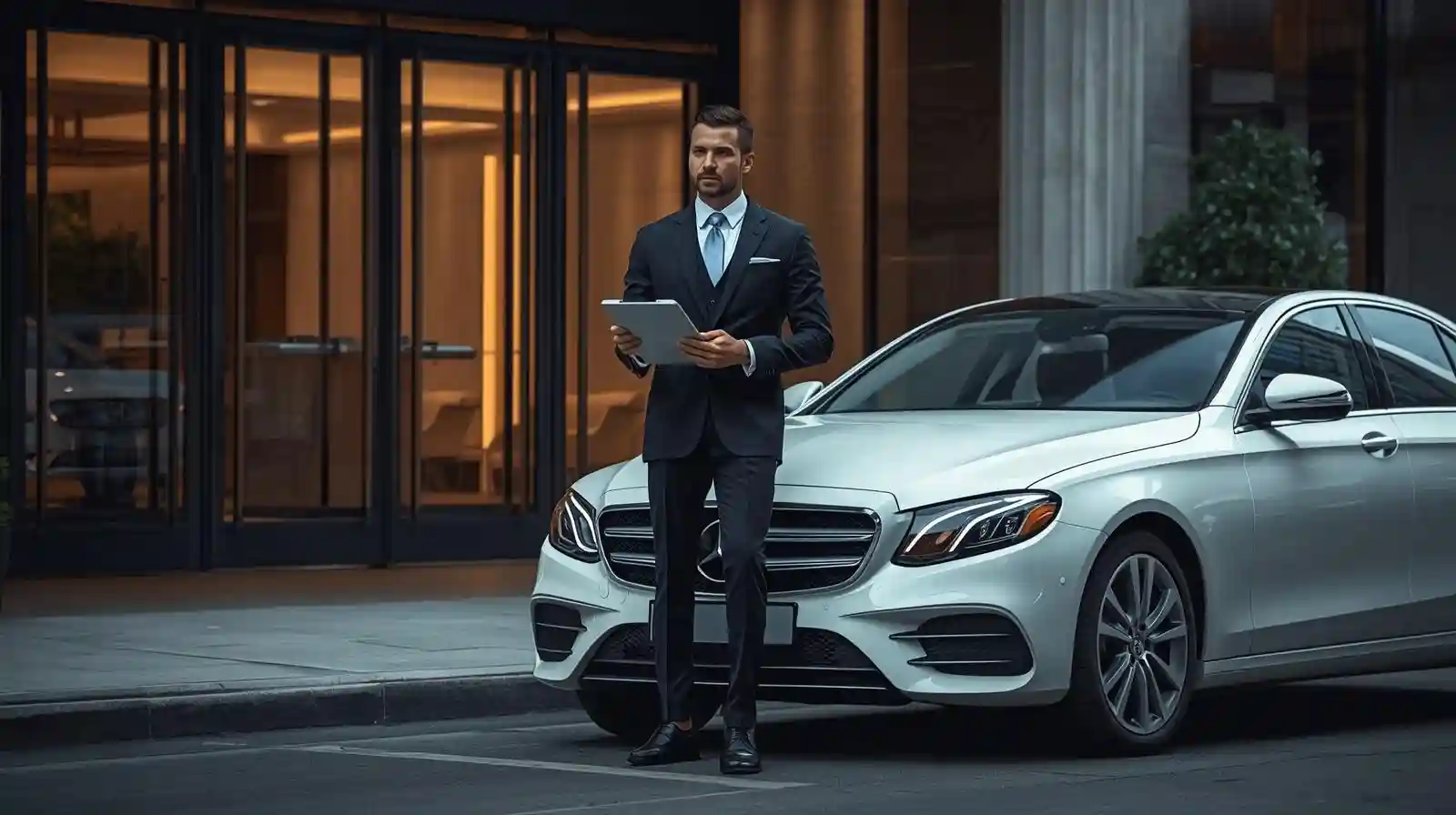 Hilton Wembley Taxi – Reliable Airport Transfer Service