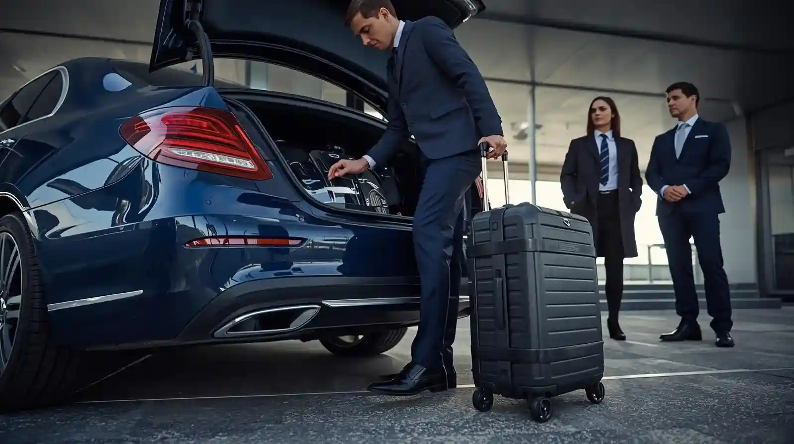 WD24 Watford Junction Taxi | Reliable Local & Airport Travel