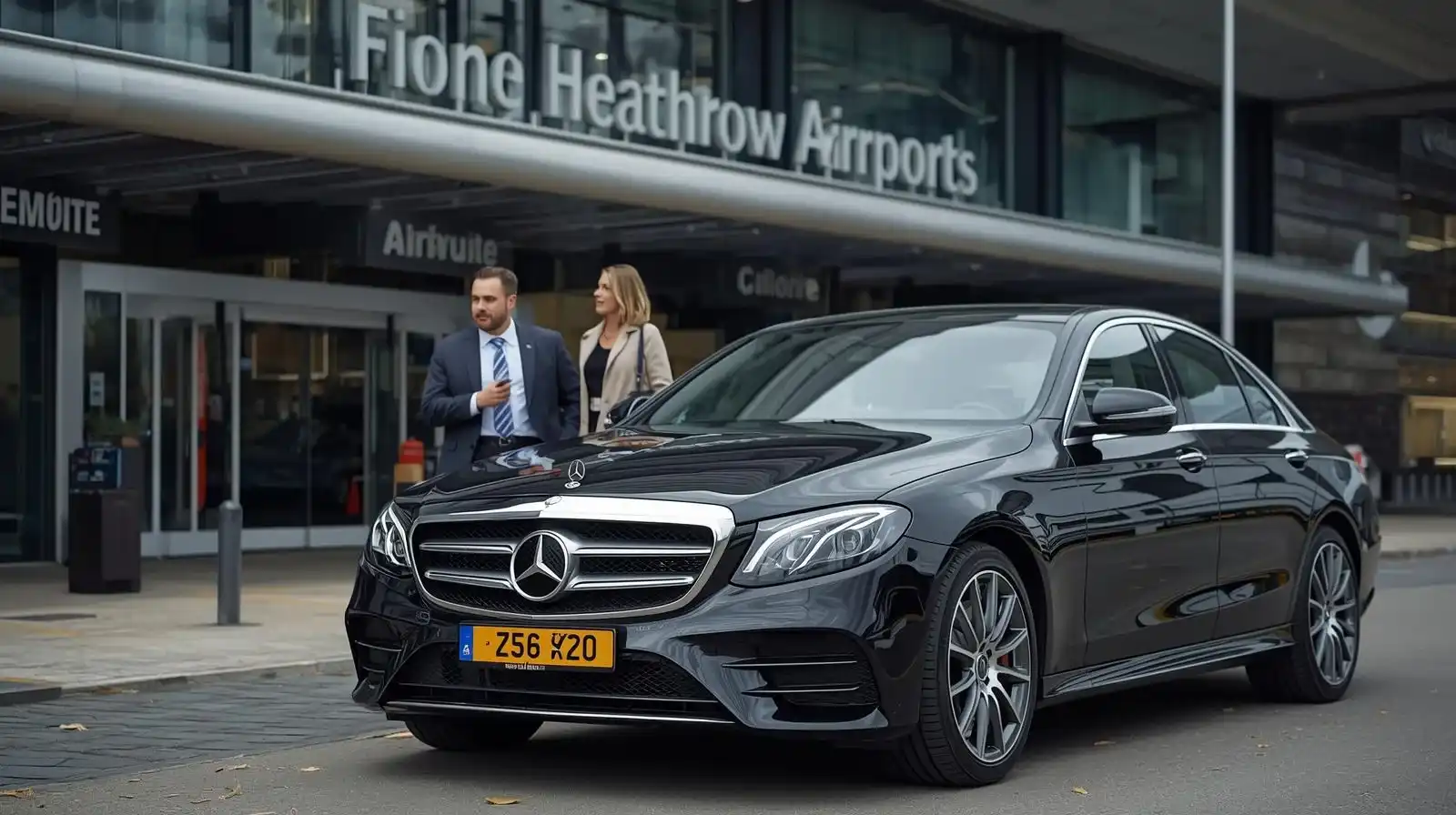 Apex Temple Court Hotel Taxi to Heathrow Airport 