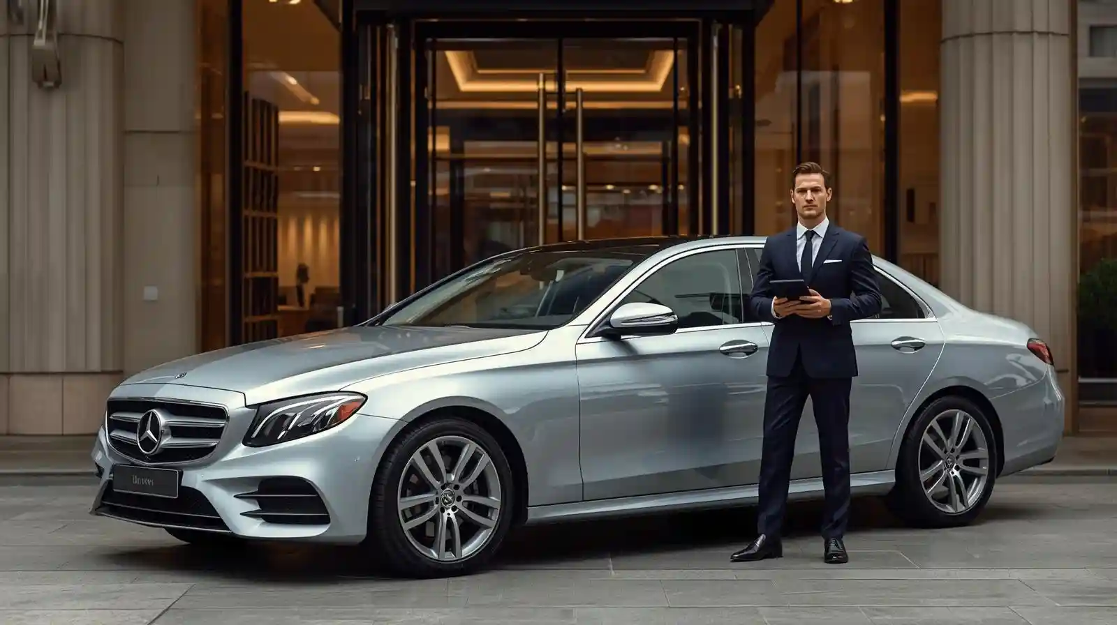 Long Island Hotel Taxi – Reliable Airport Transfer Service