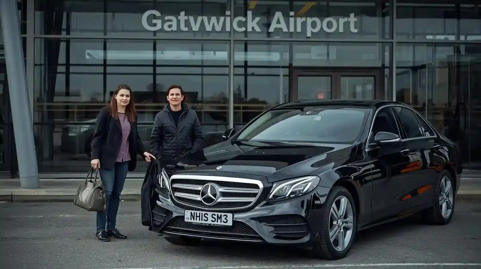 Hilton Islington Hotel Taxi: Reliable Airport Transfer 