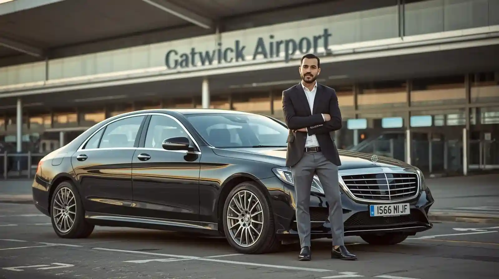  Somerset Bayswater Apartments Taxi | Gatwick Transfer 