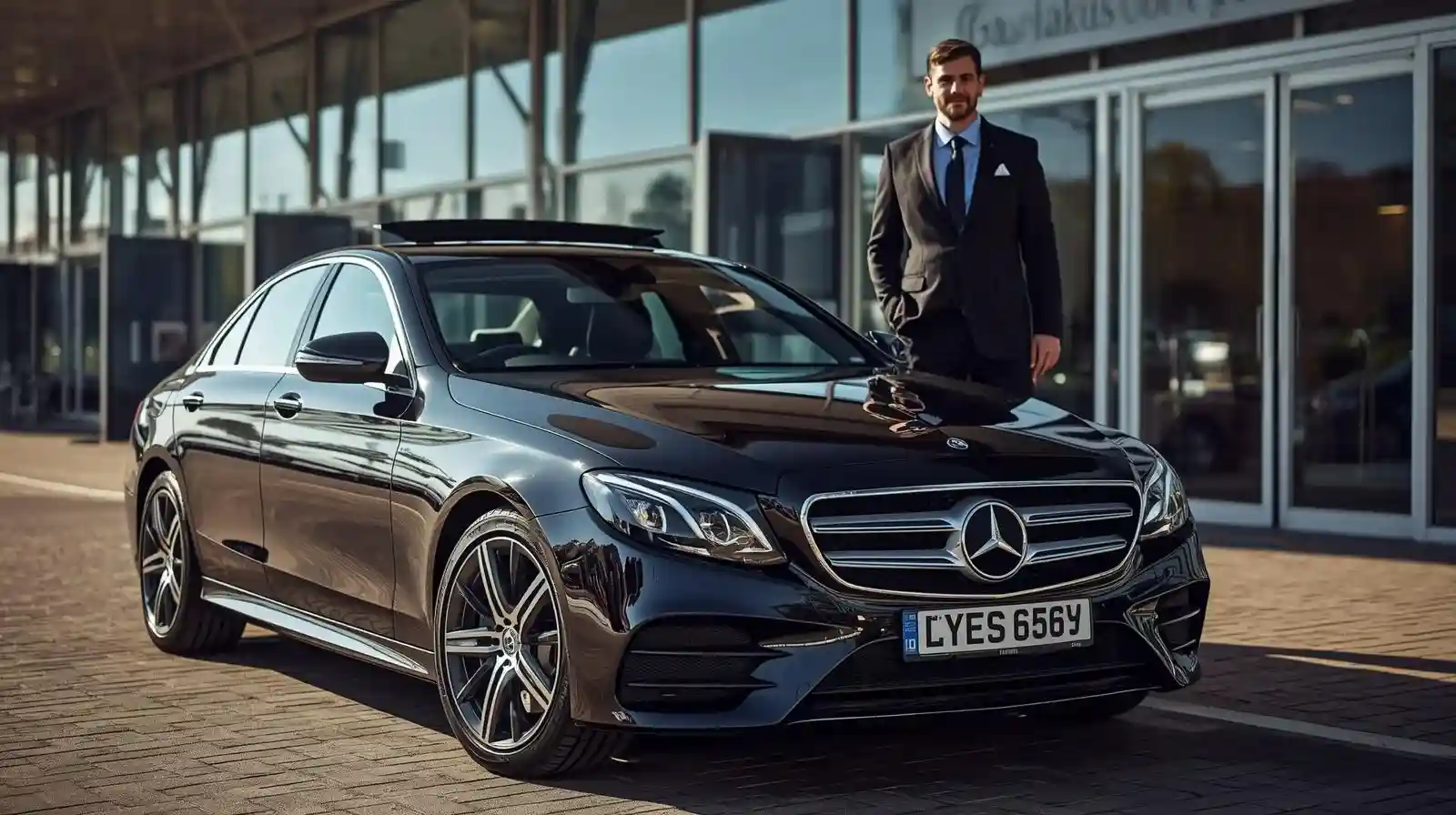 Taxi from Millennium Baileys Hotel to Gatwick Airport