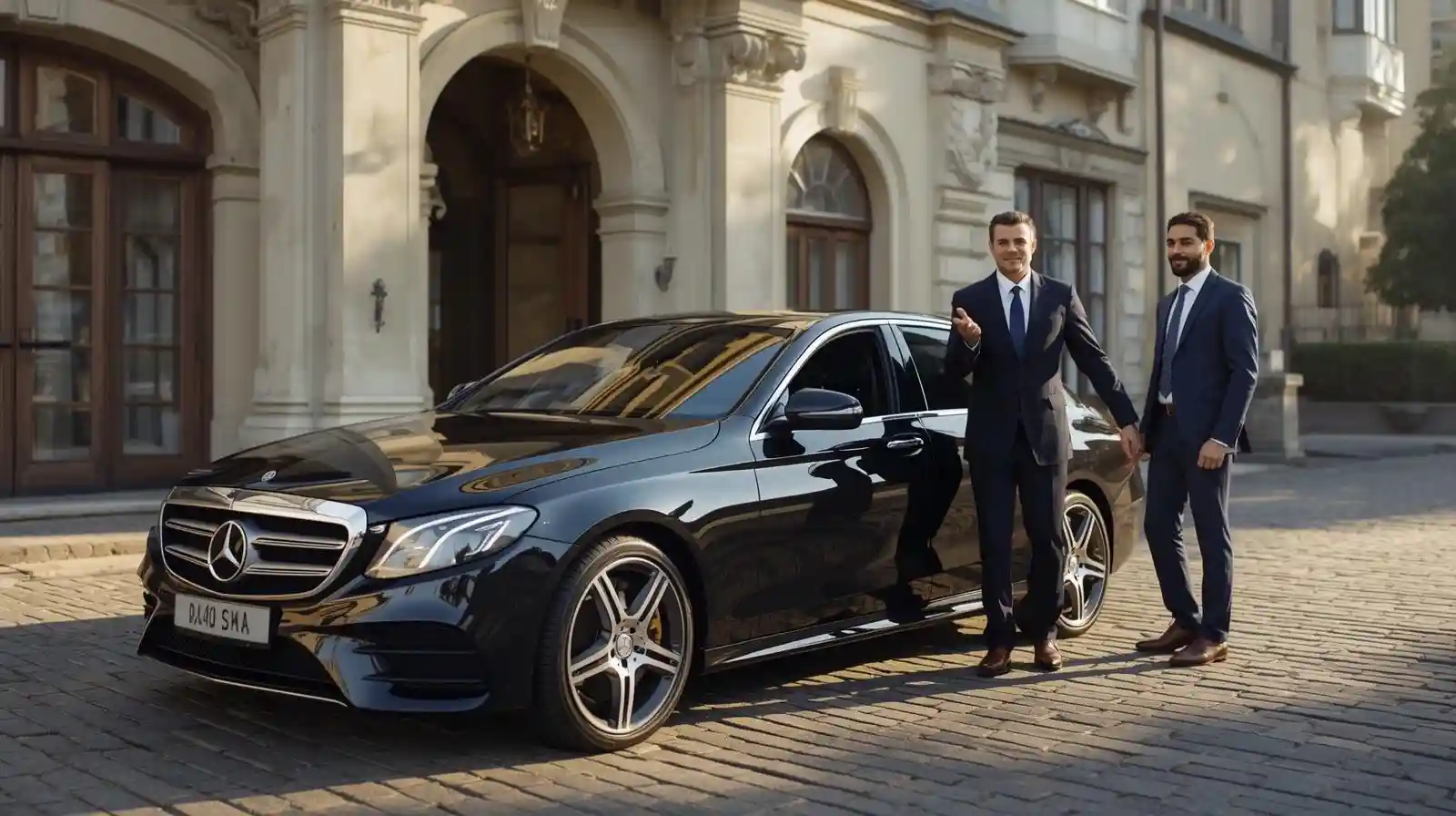 Park Inn Harlow to Stansted Airport Taxi Reliable Transfers