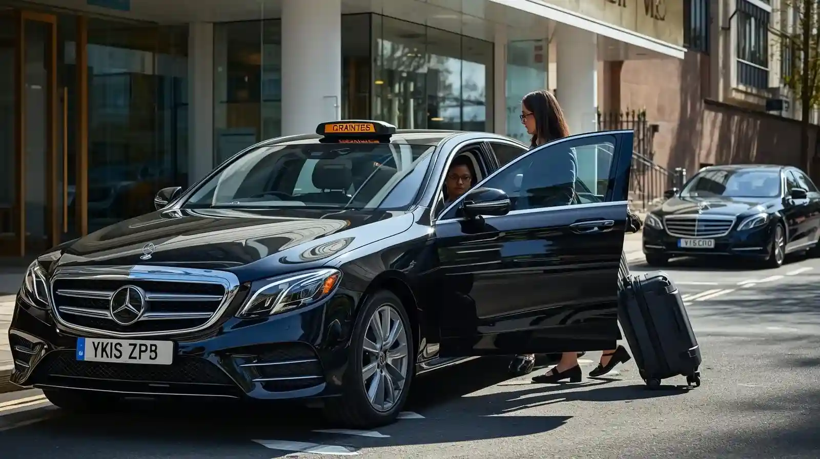 N2 East Finchley Taxi Stress Free Airport Transfers