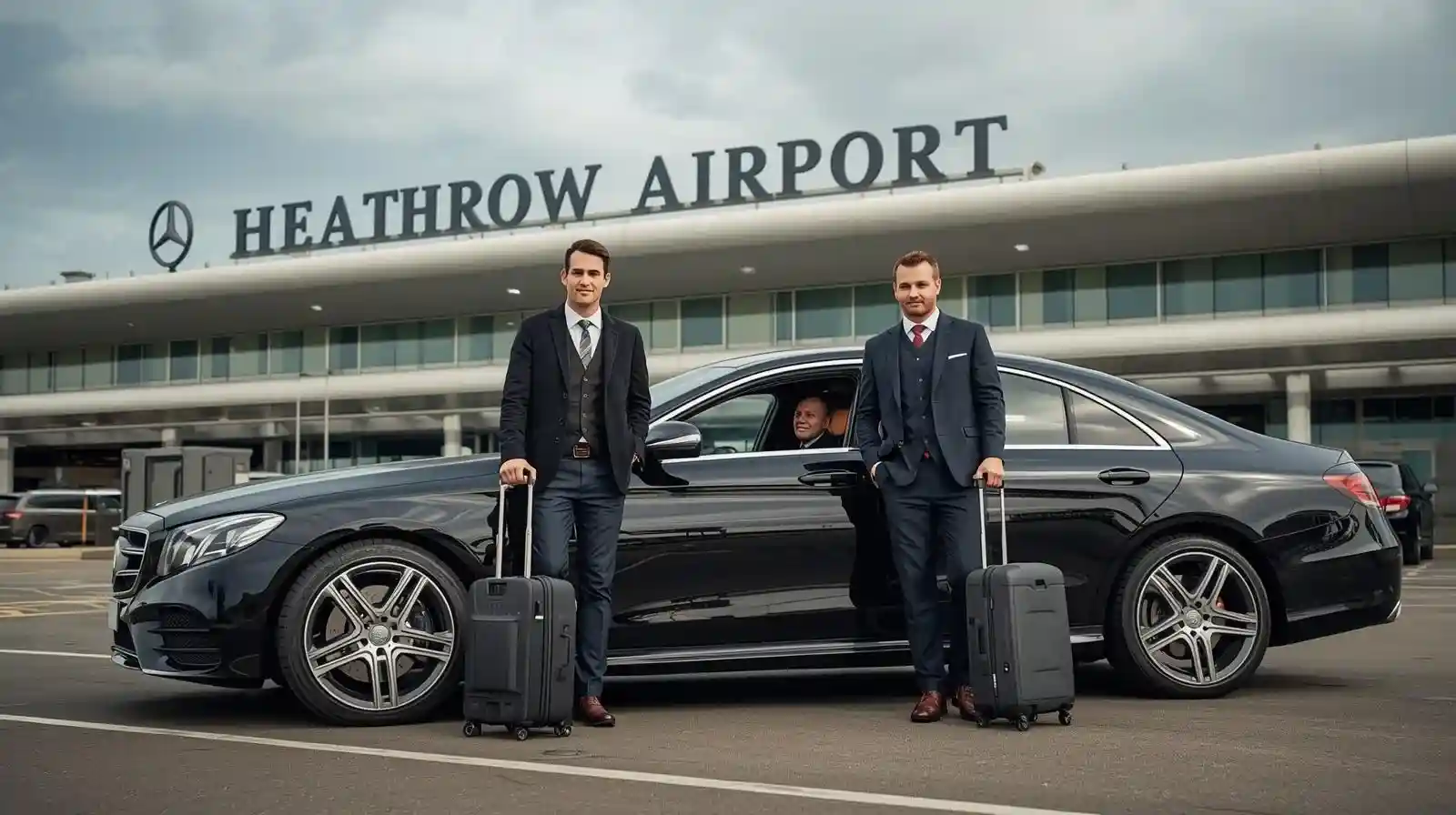 Hotel M By Montcalm Shoreditch Tech City – Airport Transfers