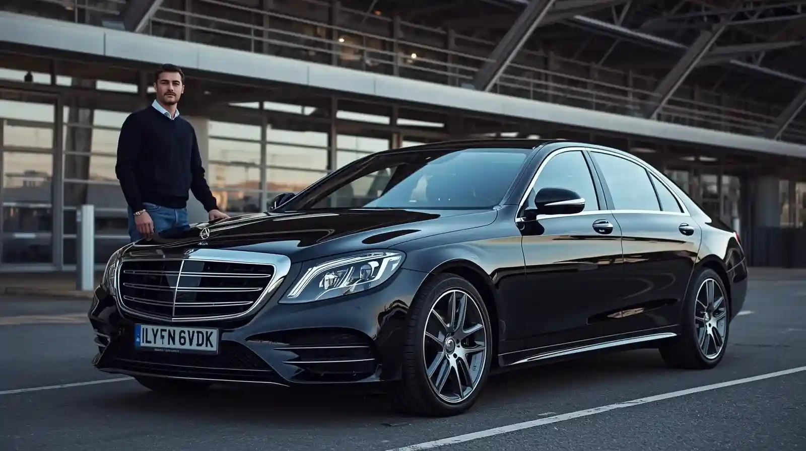Claridges Hotel Taxi to Heathrow Airport | Fixed Price 