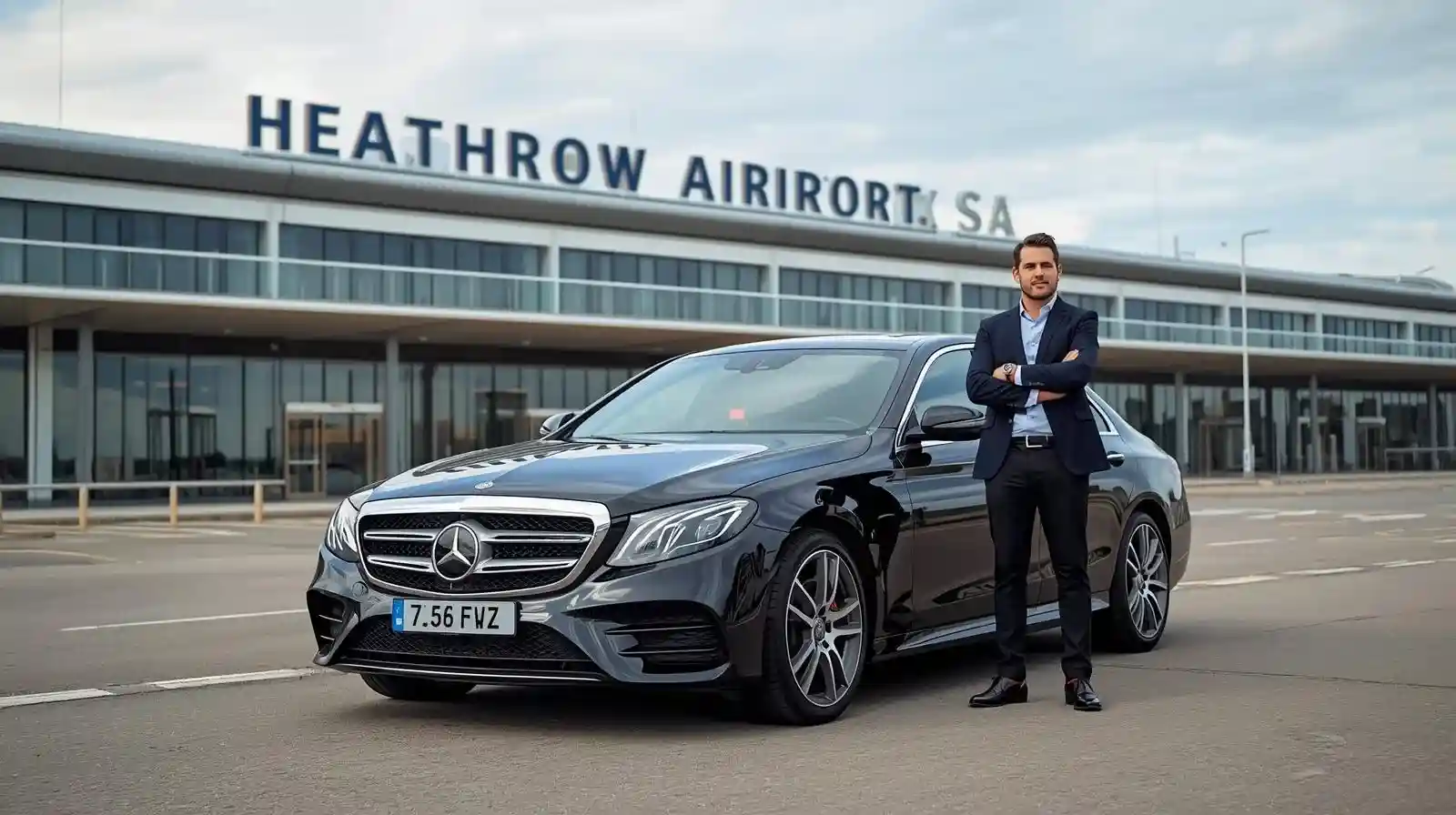 Motel One London Tower Hill Taxi – Airport Transfer Service