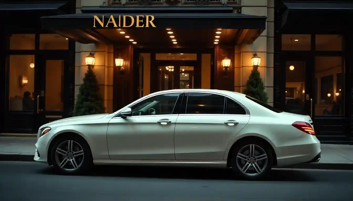 Nadler Soho the taxi Gatwick Airport Transfer Service