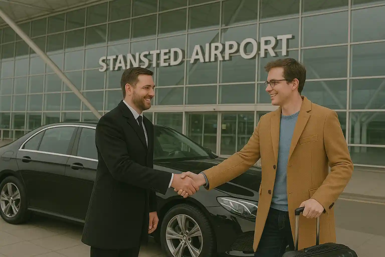 Jurys Inn Heathrow Hotel Taxi | Reliable Airport Transfers 
