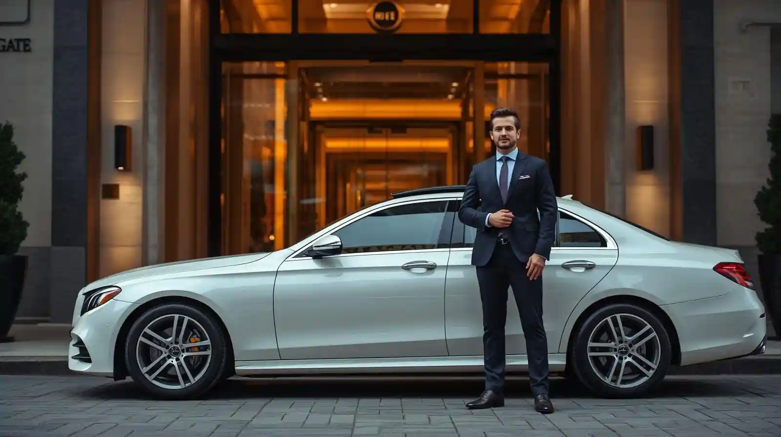 Orchard Hotel Taxi Reliable Airport Transfer Service