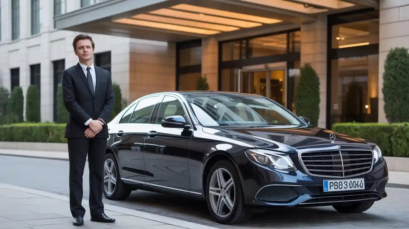 Park Plaza Westminster Bridge Taxi Gatwick Transfers