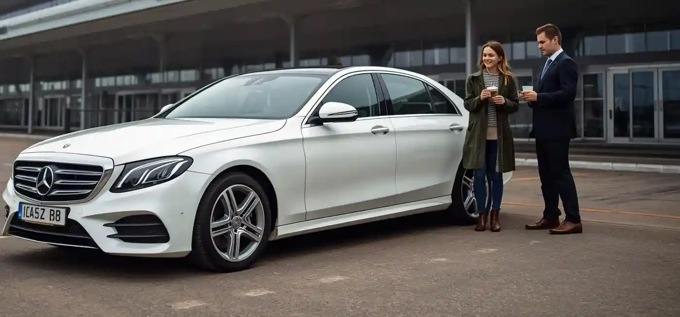 Sydney House Chelsea – Reliable Airport Transfer Service