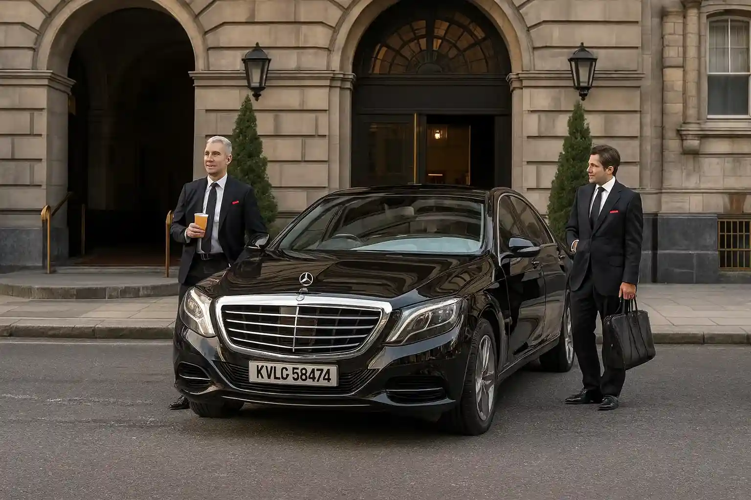 Grand Plaza Apartments Bayswater – Comfort & Airport Taxi 