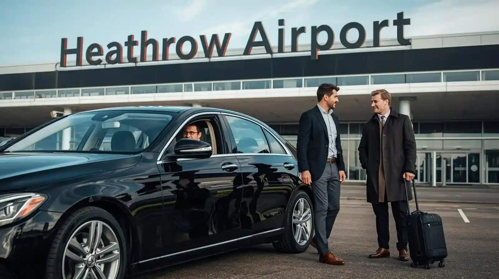 Metropolitan Hotel Taxi – Reliable Airport Transfer Service