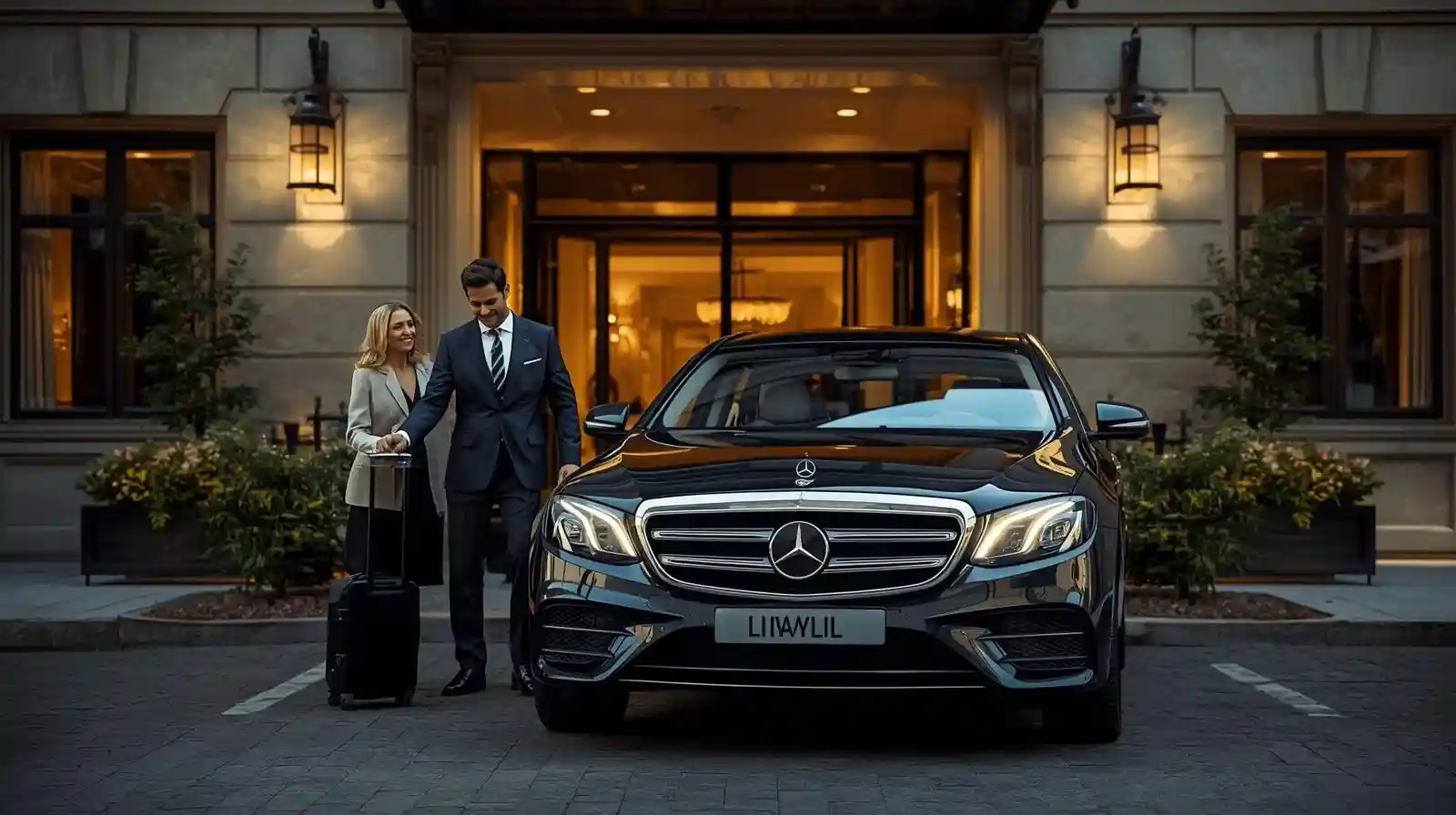 Travel Inn Gatwick Central Taxi Airport Transfer Service