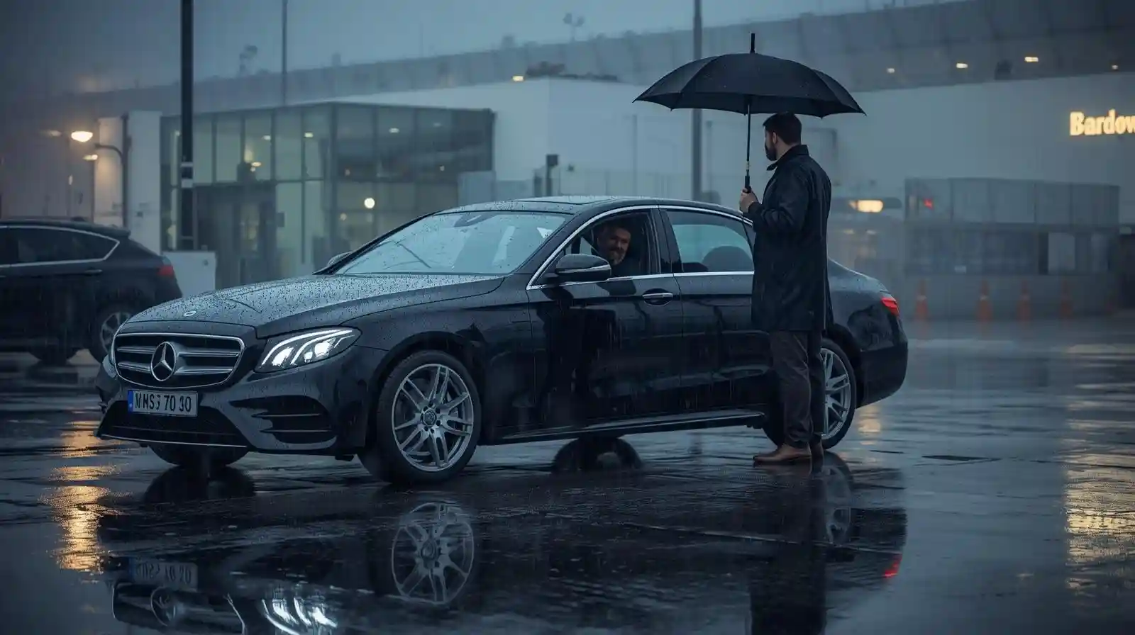 Reliable Airport Transfer from RM12 to Stansted Airport 