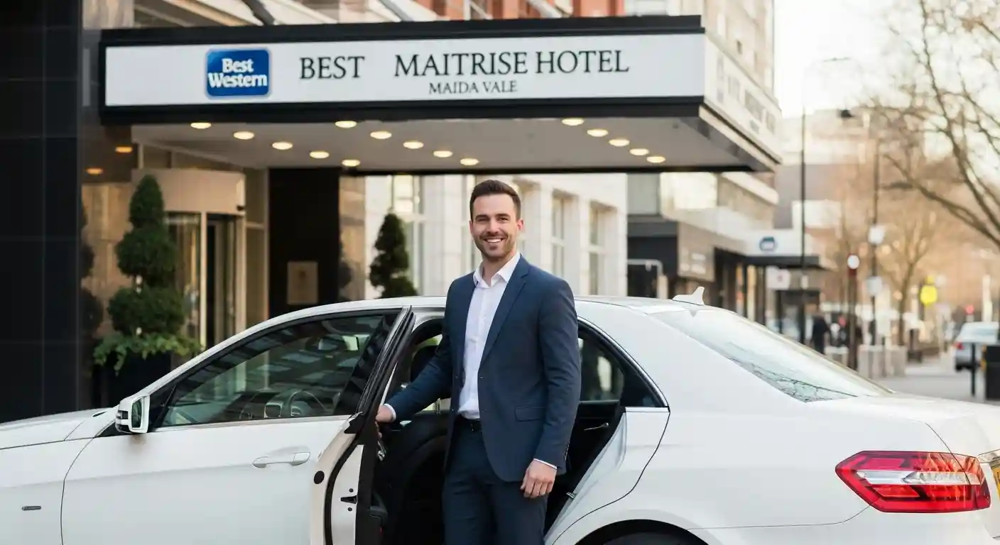 Best Western Maitrise Maida Vale Hotel Guide