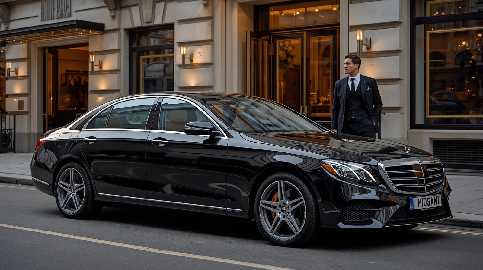 Heathrow Airport T5 Taxi | Quality Hotel Paddington Taxi