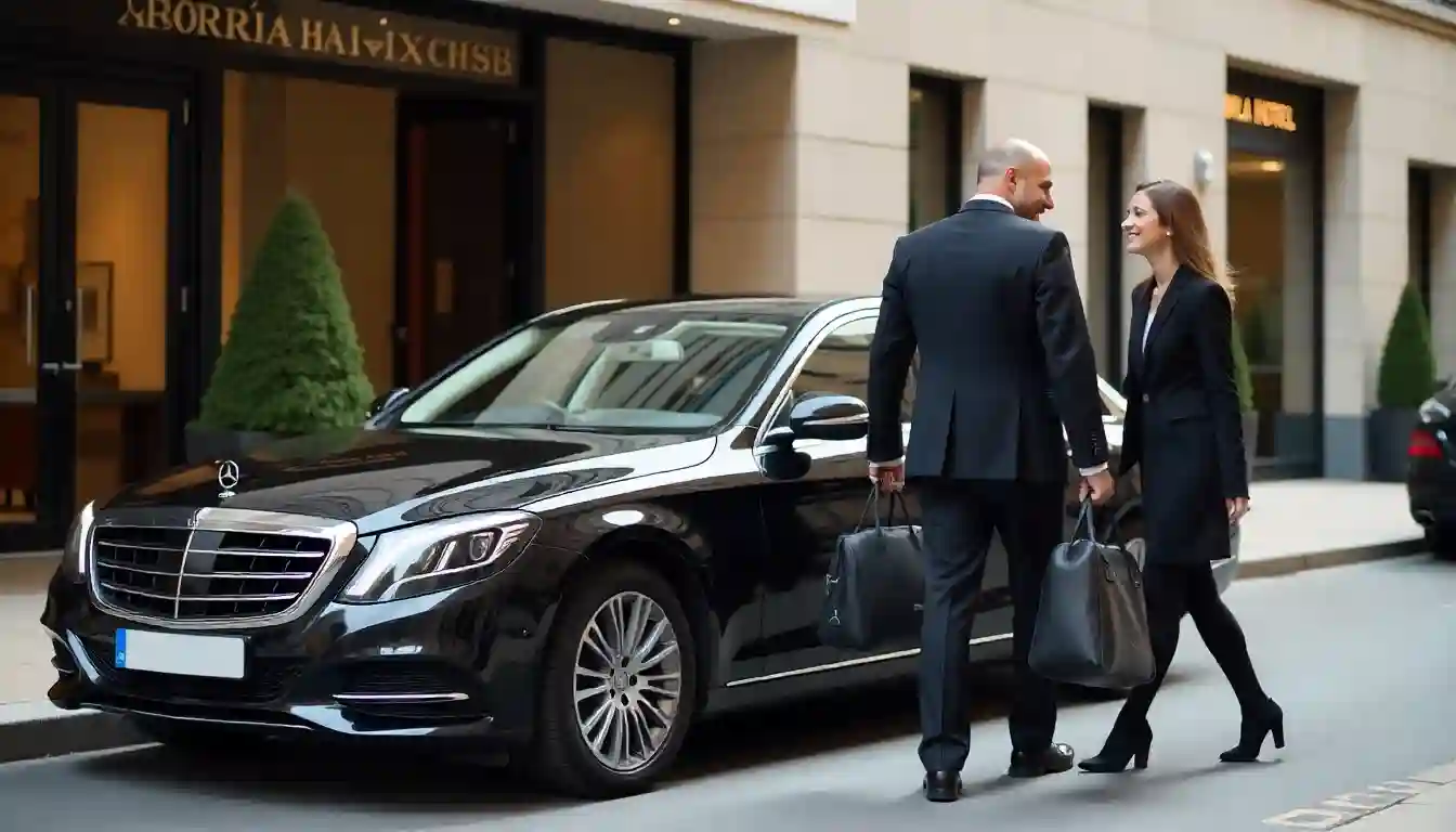 Arora Hotel Heathrow Taxi Airport Transfer Fixed Price