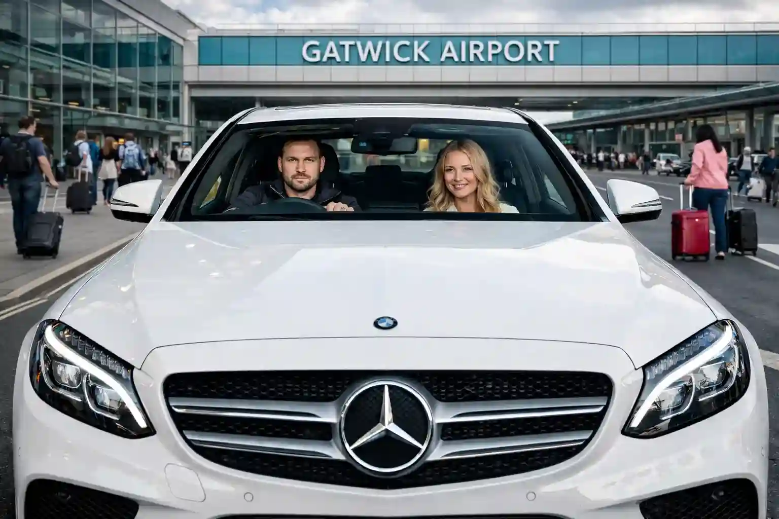 Haymarket Hotel Taxi – Reliable Airport Transfer Service 