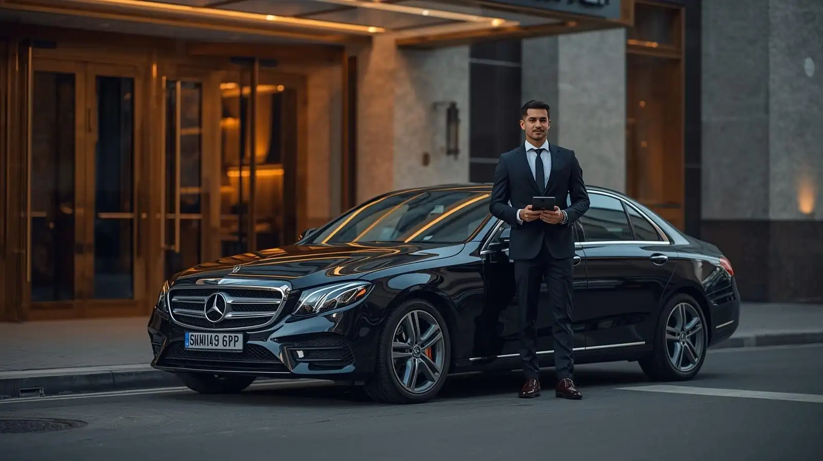 Express Swiss Cottage Taxi Reliable Airport Transfers