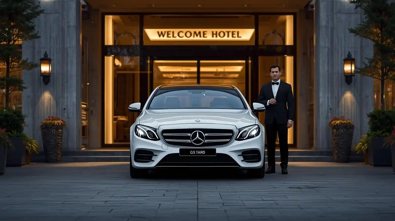 My Place Hotel Taxi Reliable Airport Transfer Service