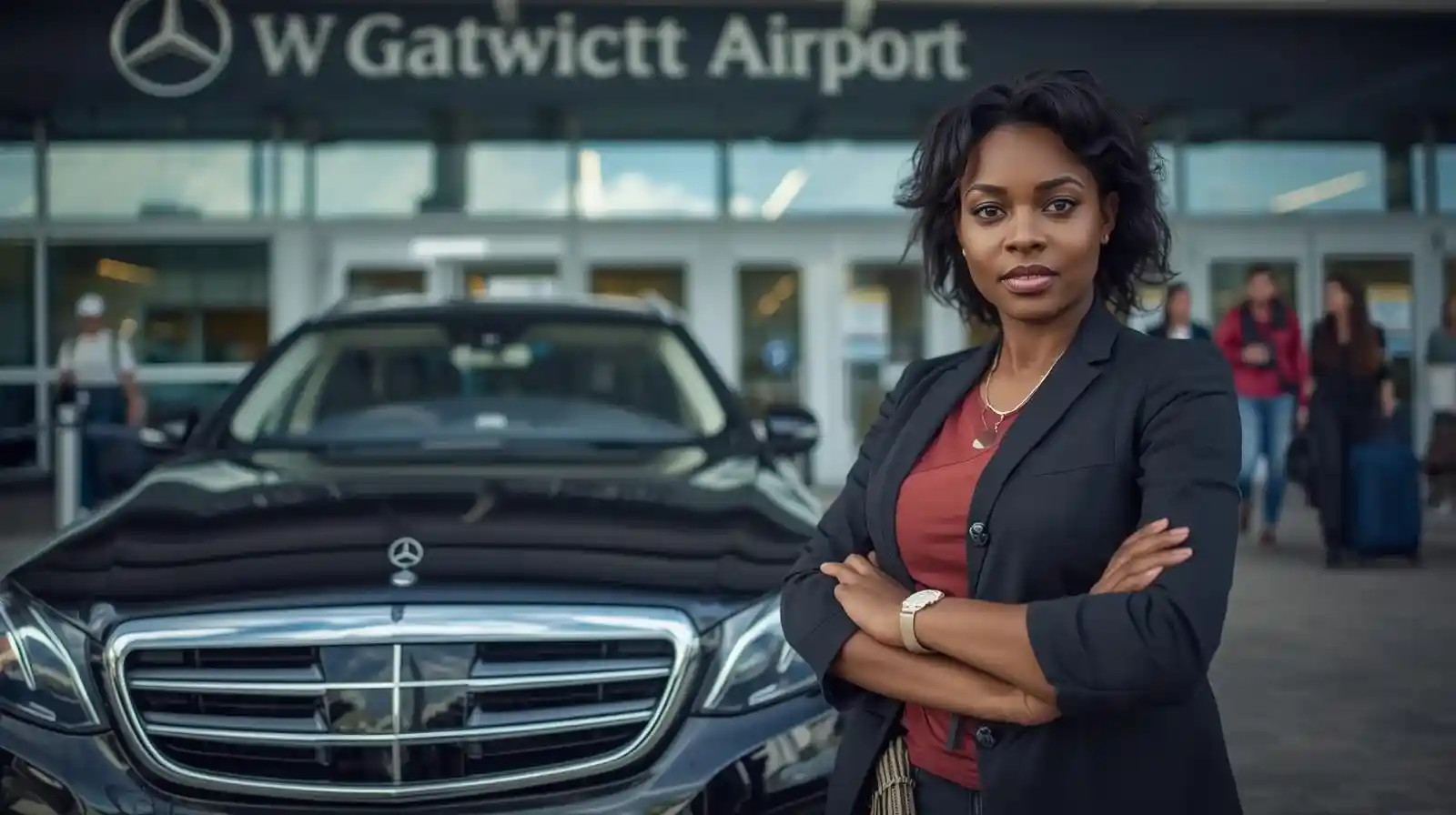 Blandford Hotel Taxi | Reliable Airport Transfers 