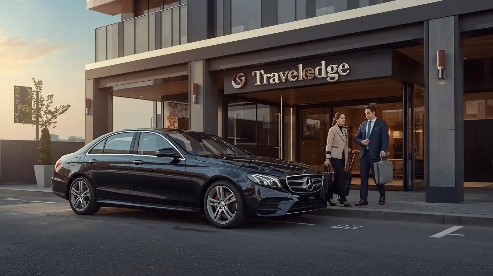 Travelodge Southwark Taxi Gatwick Airport Transfer 