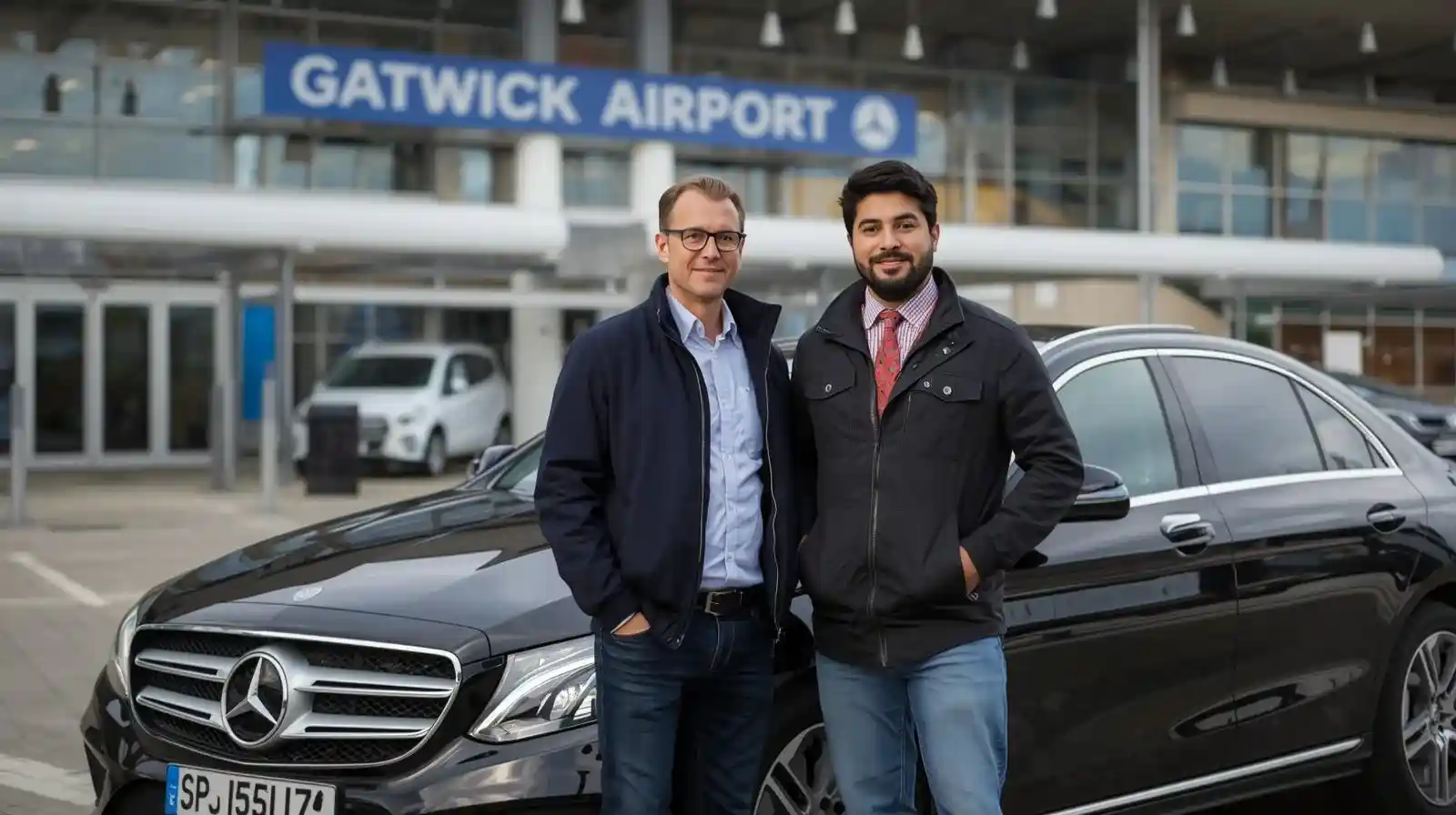 Dorset Shepherds Bush Taxi | Reliable Airport Transfers 