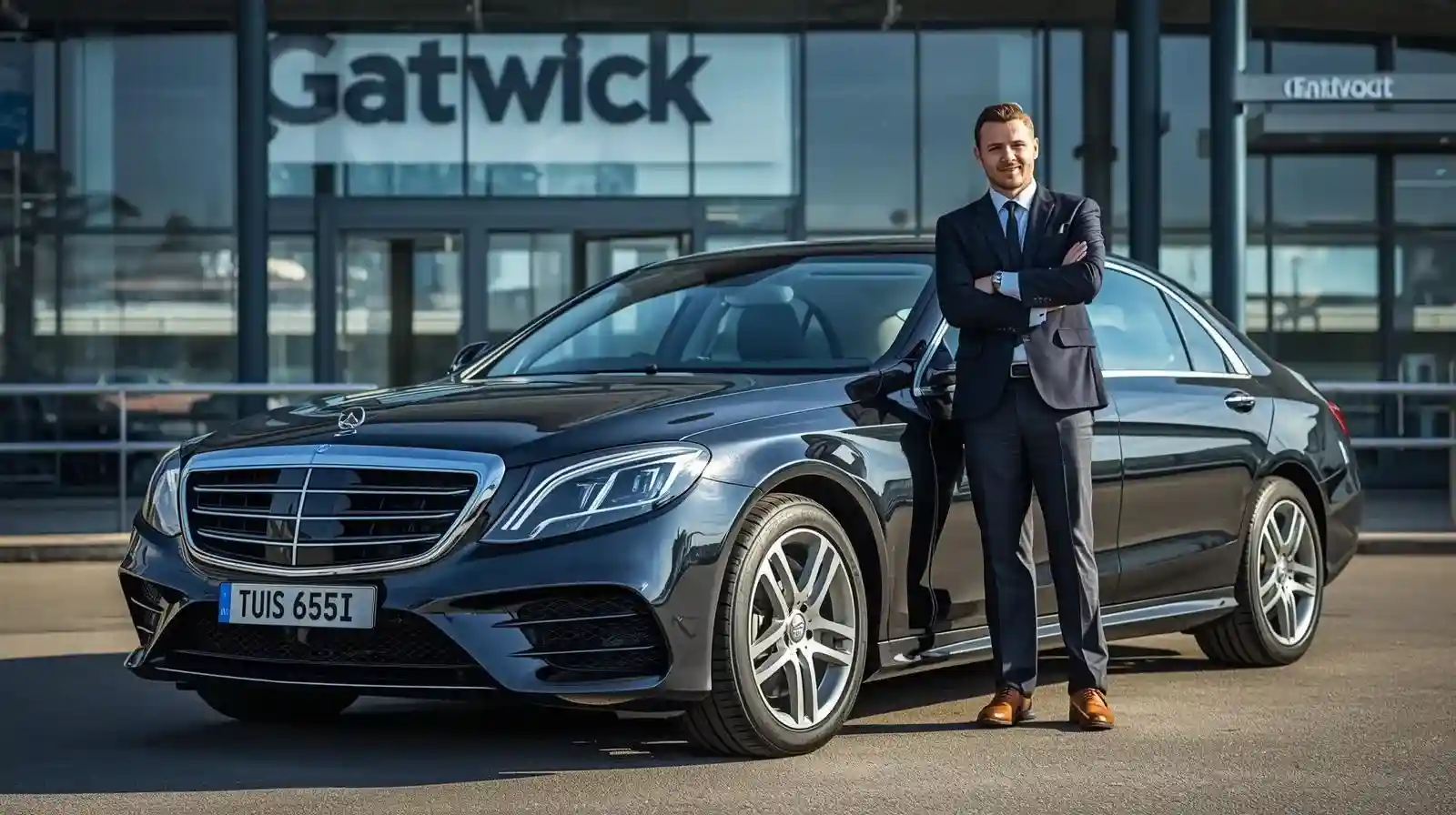 Clermont London Taxi | Reliable Airport Transfers 