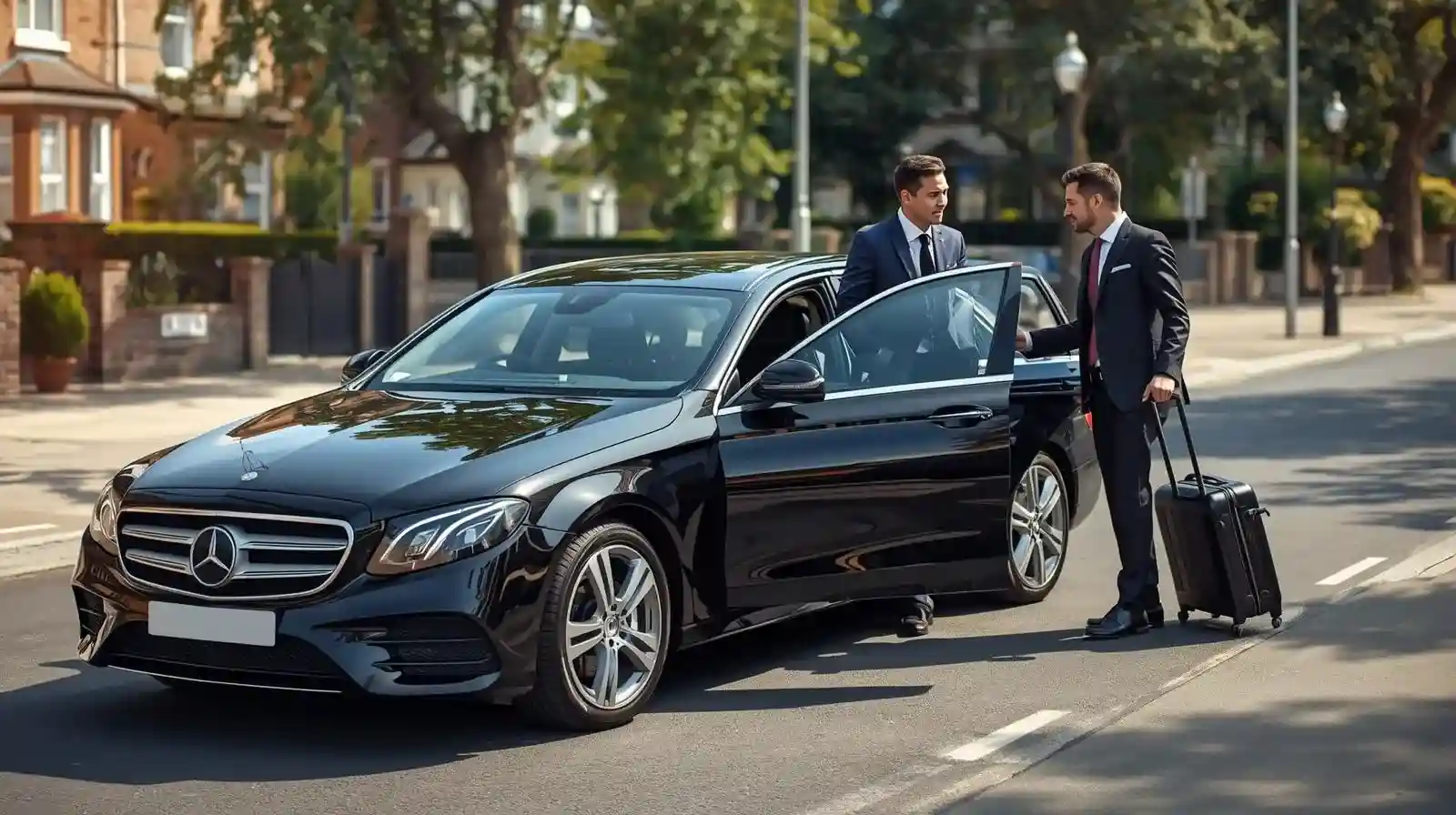 RM12 Hornchurch Taxi Heathrow Terminal 3 Transfer