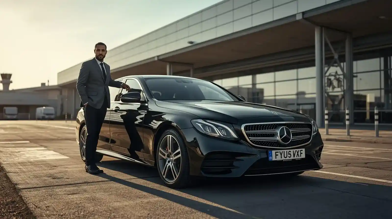 Club Quarters Gracechurch Taxi | Gatwick Airport Transfers 