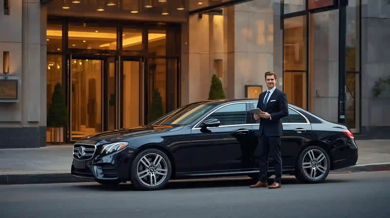 Ibis Wembley Taxi – Reliable Airport Transfer Service