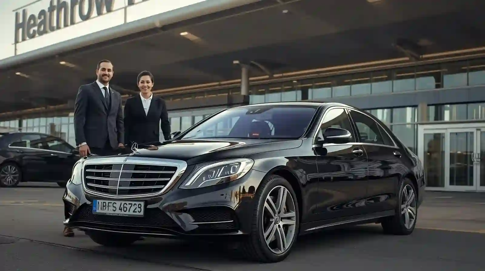 Avonmore Hotel Taxi | Stress-Free Airport Transfers 
