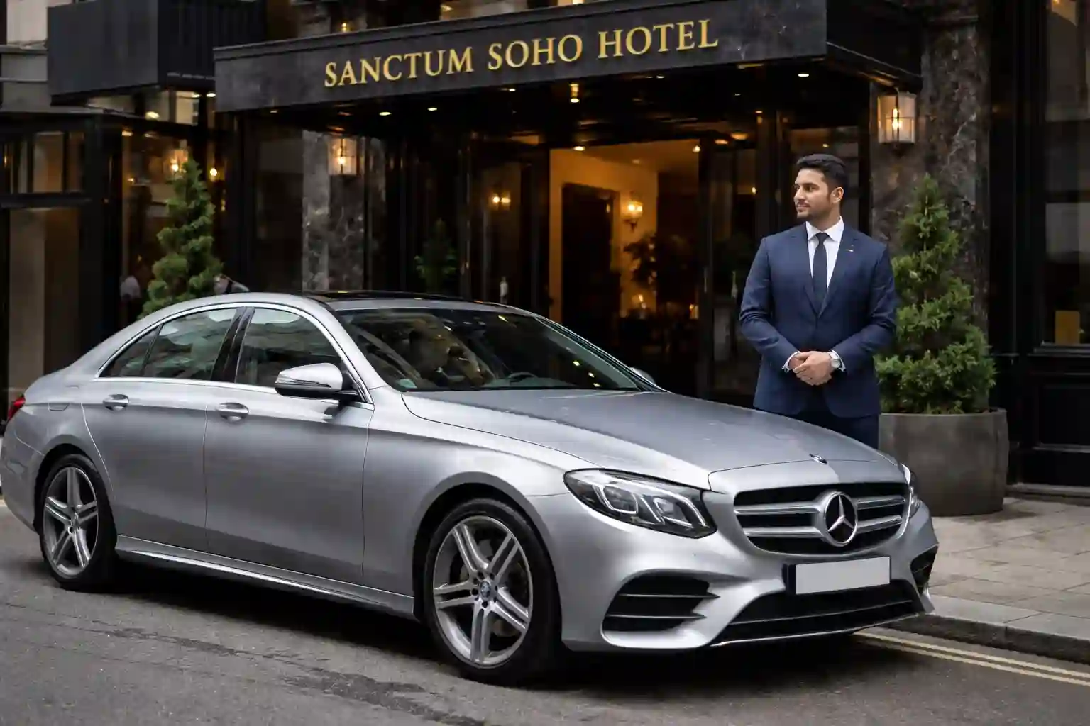 Book Your Stress-Free Taxi to Heathrow Airport Terminal 3