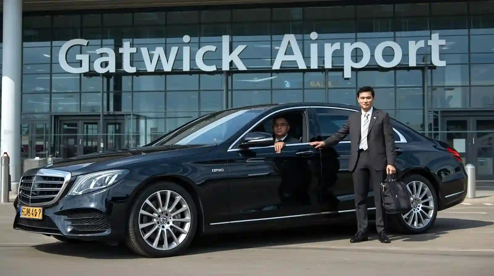 Prince William Hotel Taxi | Reliable Airport Transfers 