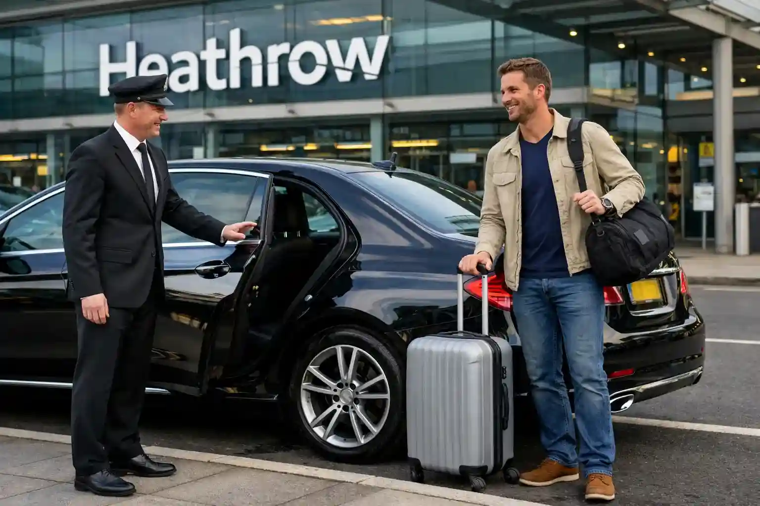 SE28 Thamesmead to Heathrow Airport Taxi Airport Transfers