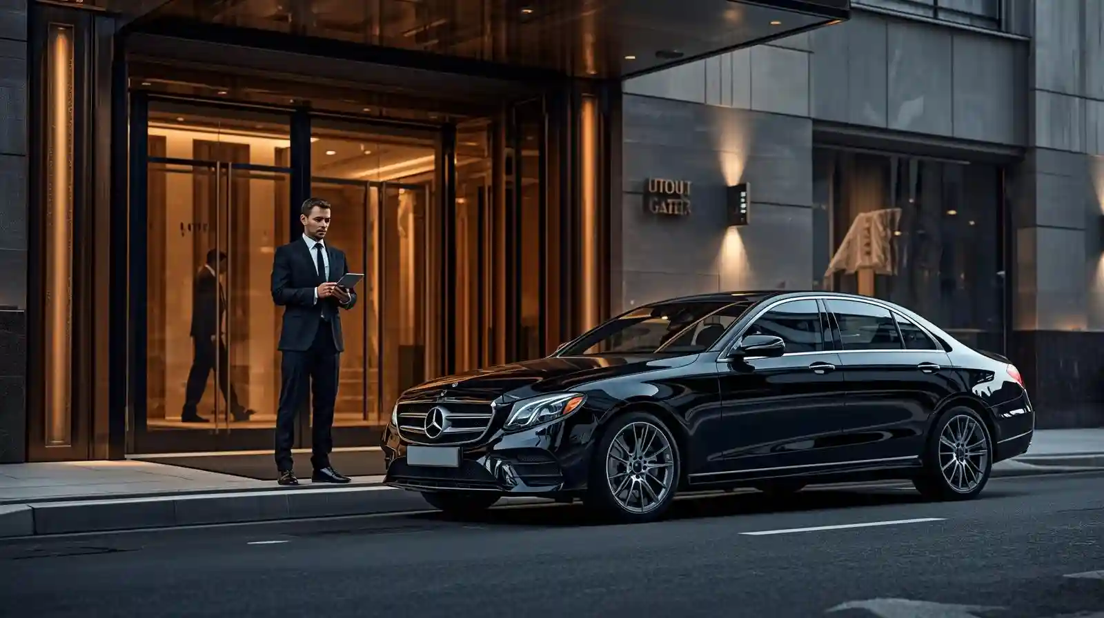 Golders Park Hotel Taxi Reliable Airport Transfer Service 