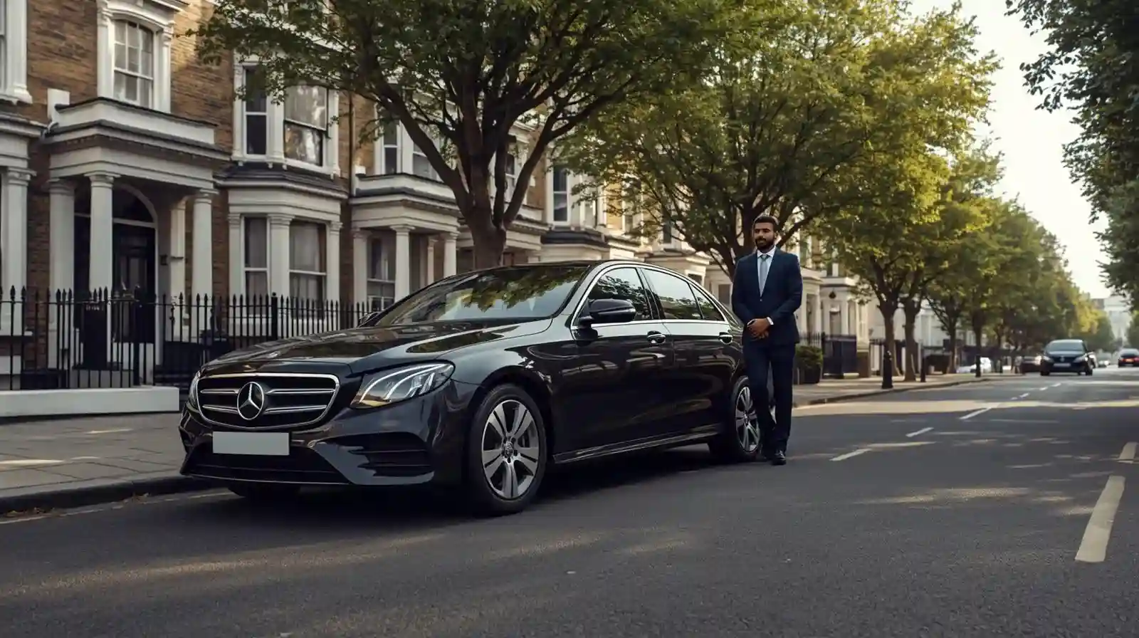 N4 Finsbury Park Taxi from Heathrow Airport 