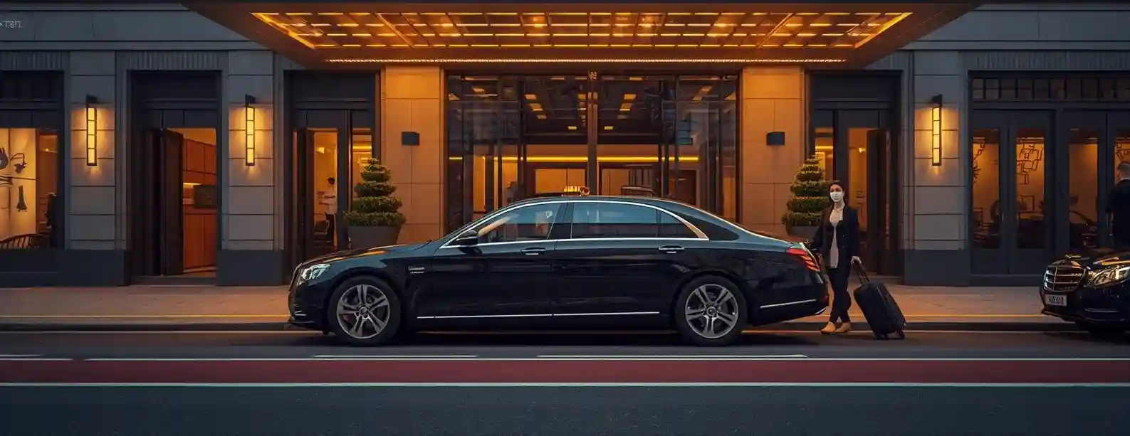 Premier Inn Sunbury Kempton Park Airport Transfer Taxi 