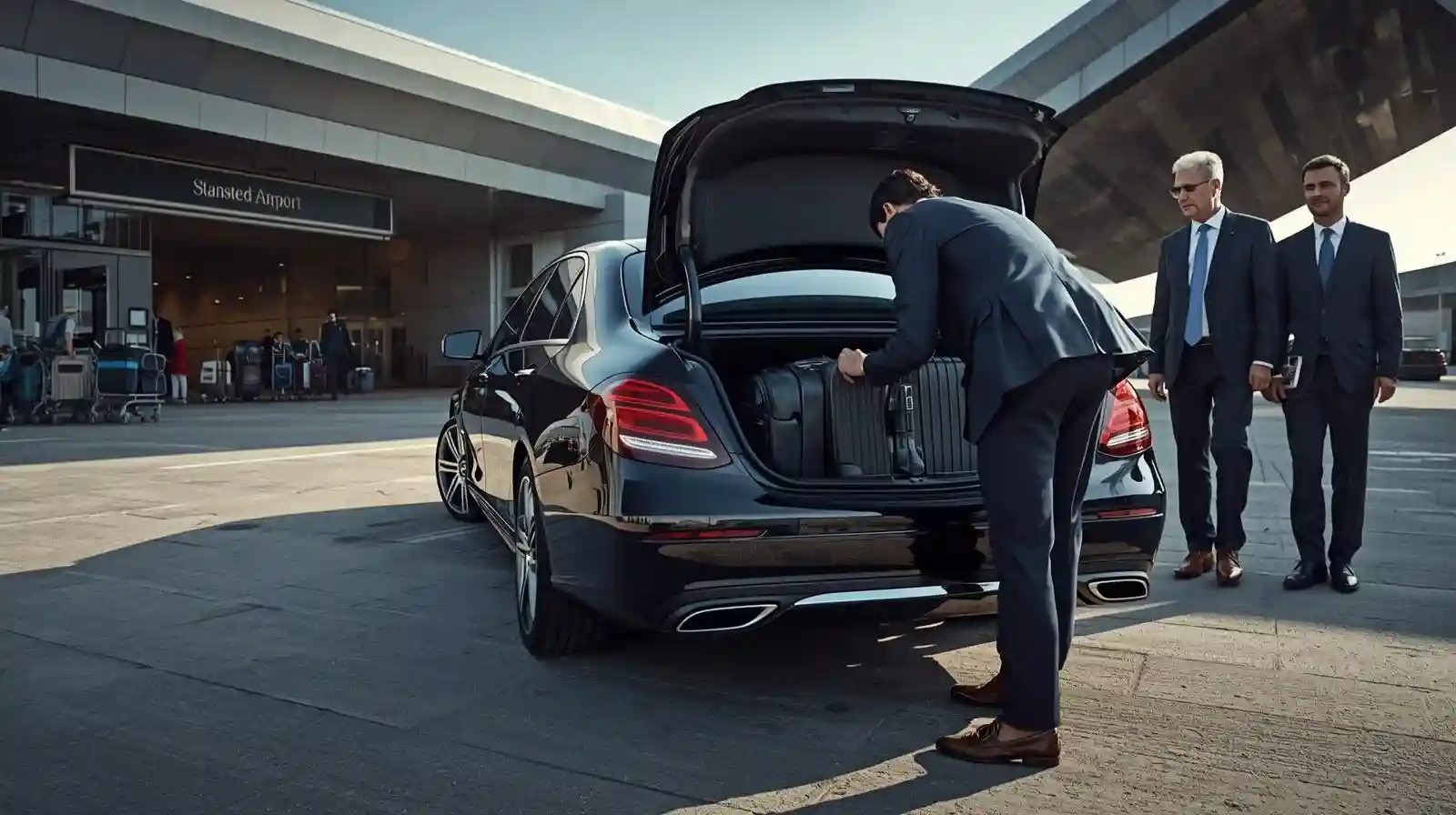 Novotel Heathrow Airport Taxi Fast Transfers