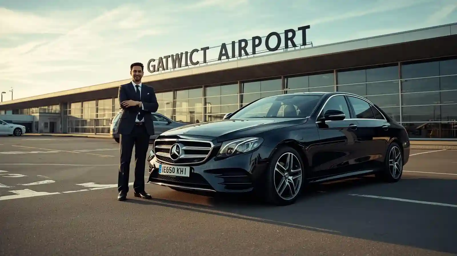 Novotel Euston Taxi Service | Reliable Airport Transfers 