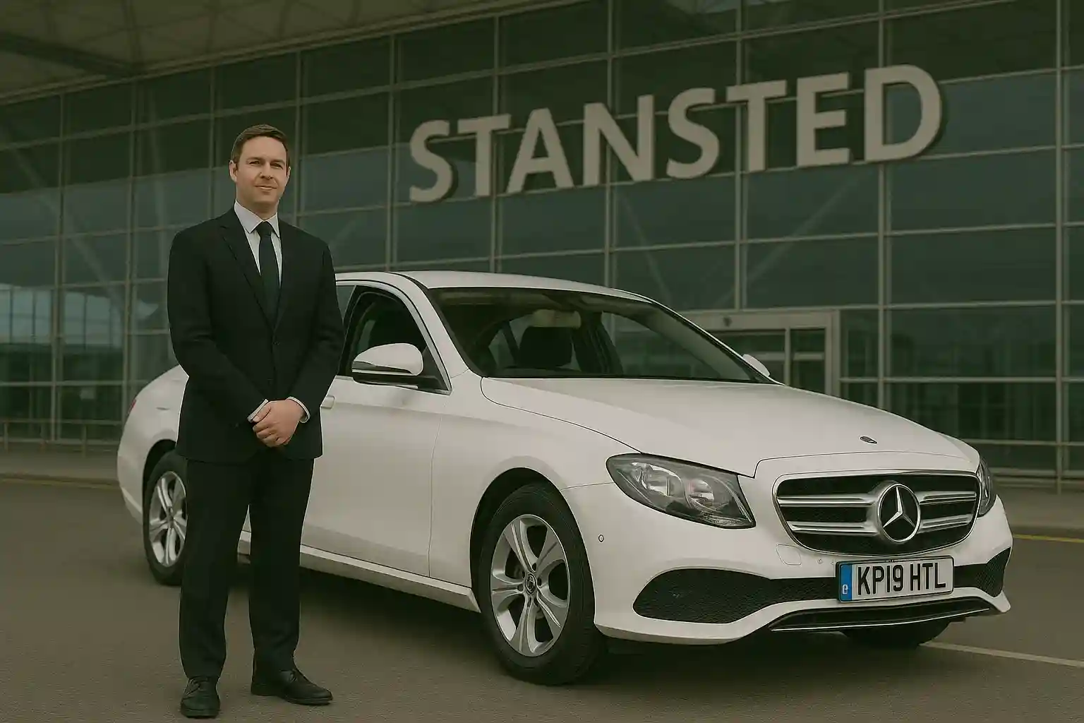 Reliable ibis Styles London Gloucester Road Taxi Service 