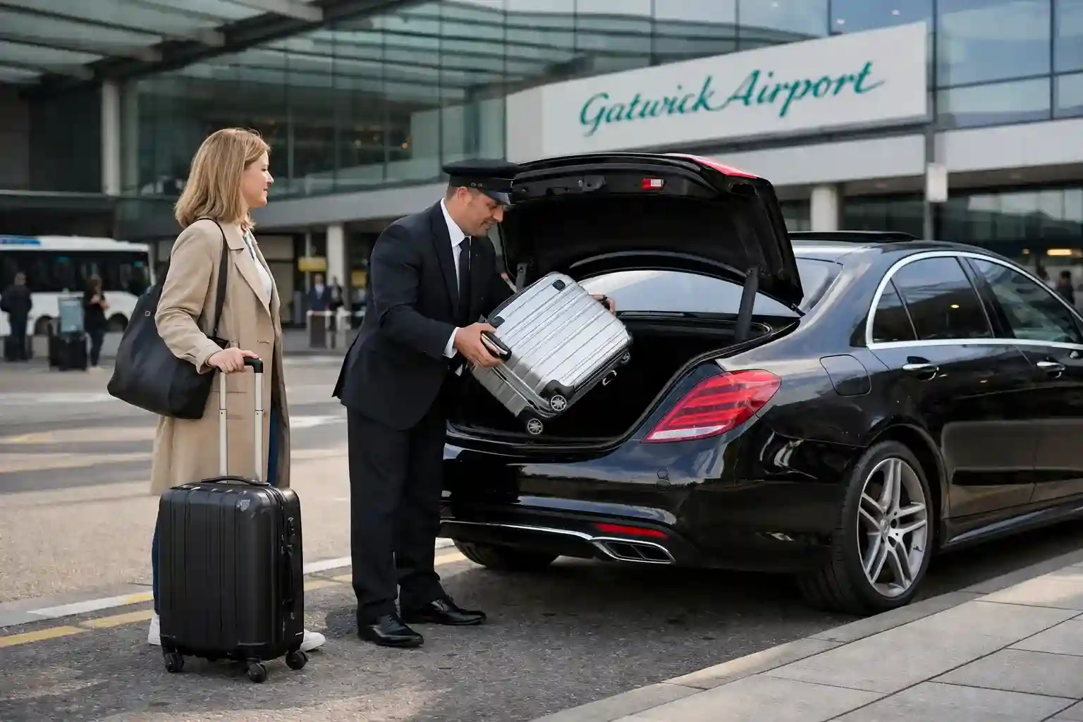 Kt5 Berry lands taxi – Reliable Airport Transfer Service 