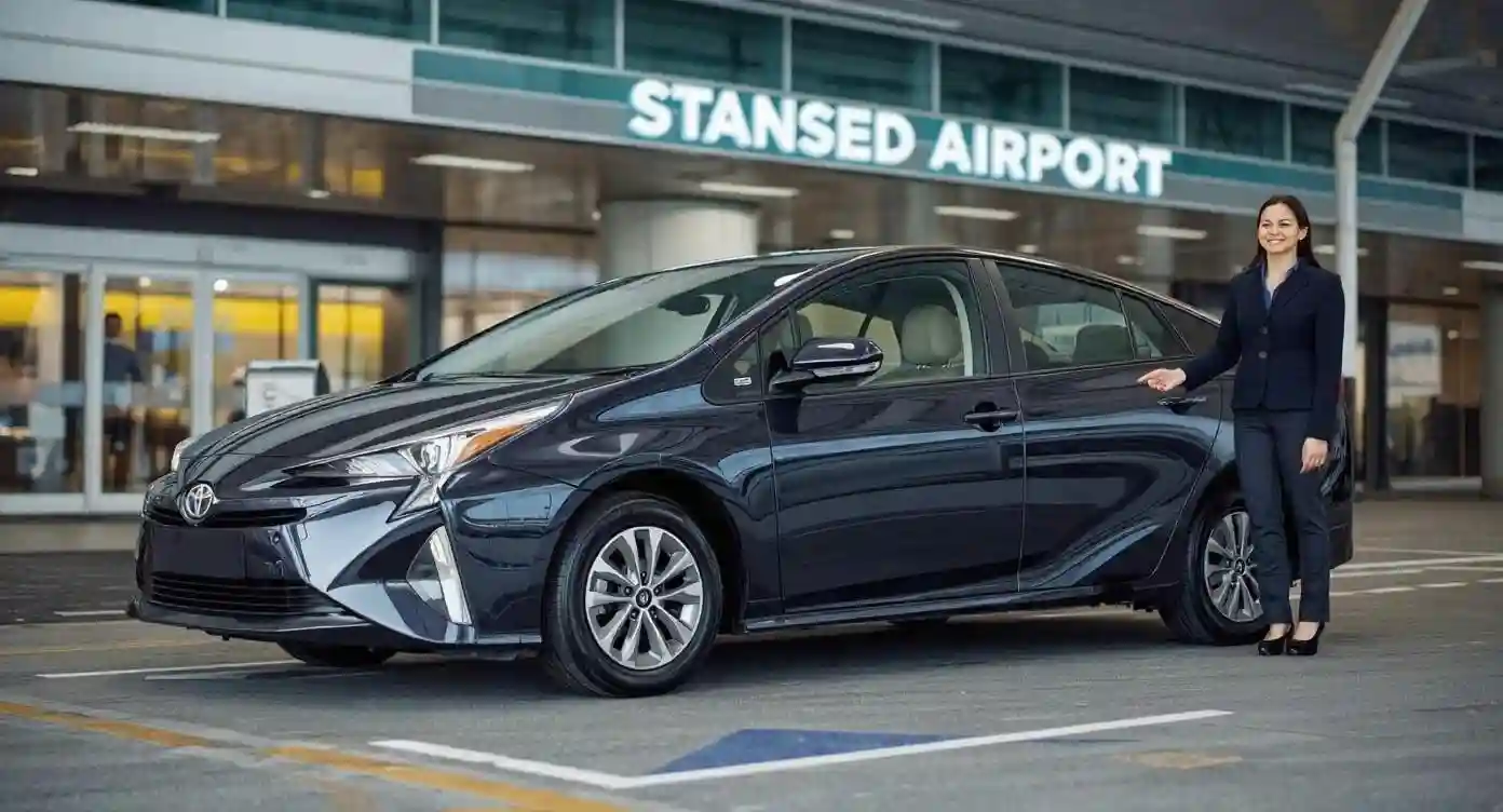 Stress-Free Airport Transfer to TW12 – Book Your Taxi Now 